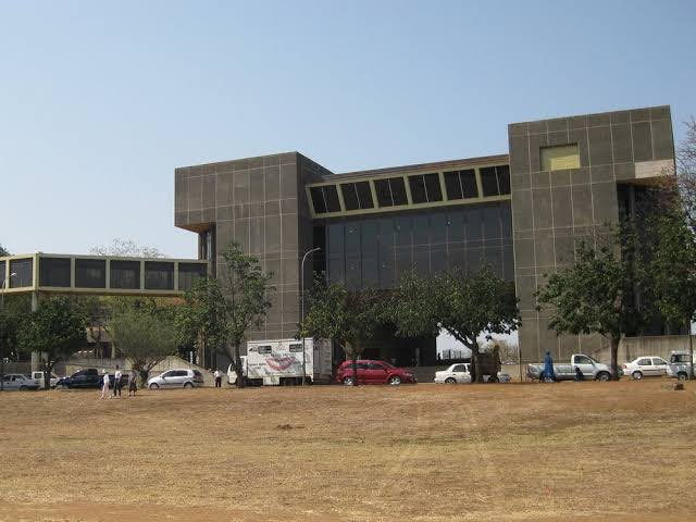 XekiHlongwane's tweet photo. The old Gazankulu parliament 😊 let me tool🫤🤐 people might think I’m politicking whereas I don’t belong to any political party for now 🙄😵‍💫 https://t.co/XIlJ2BP9ZR