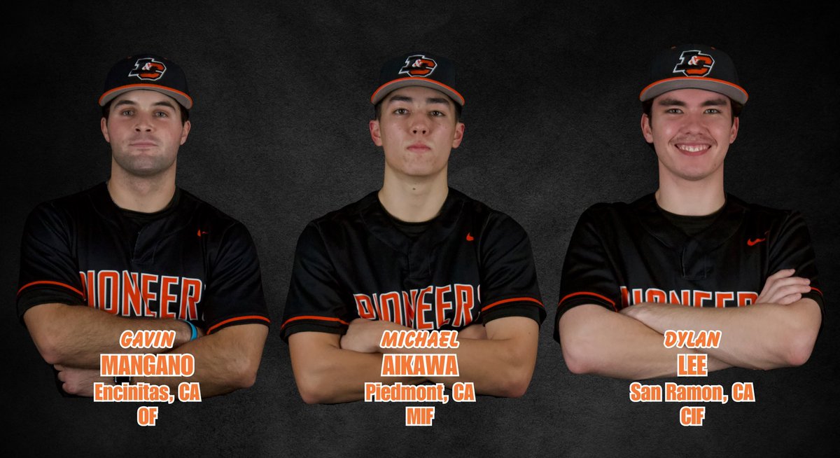 LCOttsBB's tweet photo. It’s game week, Pio Nation!  And it’s time to meet your 2024 Pios.  Today we would like to introduce our 13 talented freshmen.  4 days until Opening Day!  #RollPios https://t.co/jwkqcgTieJ