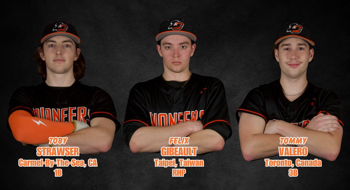LCOttsBB's tweet photo. It’s game week, Pio Nation!  And it’s time to meet your 2024 Pios.  Today we would like to introduce our 13 talented freshmen.  4 days until Opening Day!  #RollPios https://t.co/jwkqcgTieJ