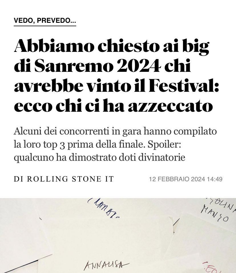 crocinoo's tweet photo. Ma Diodato è impazzito https://t.co/ItkNC6B5aS