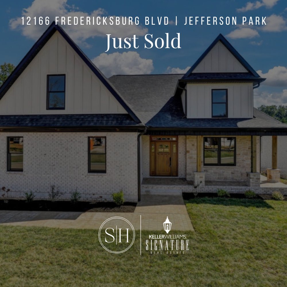 sohoagents's tweet photo. Congratulations to our clients relocating from Georgia on their brand new home in Jefferson Park! If you are relocating or looking to buy a new home in Knoxville, reach out to our team so we can help you secure your dream home! https://t.co/TdjlXSOzDz