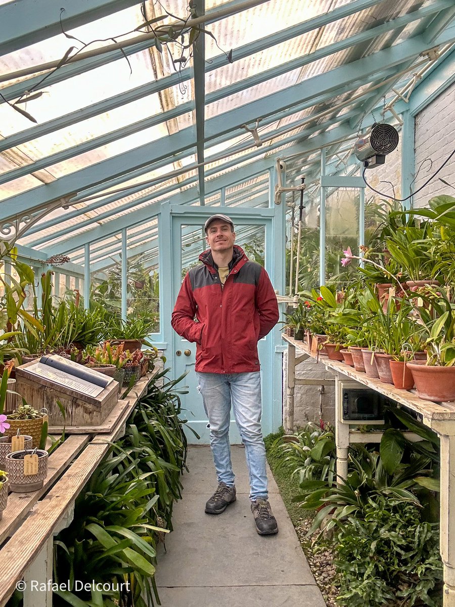 RafaelDelcourt's tweet image. Happy #DarwinDay