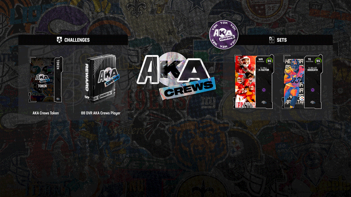 Madden Ultimate Team tweet media