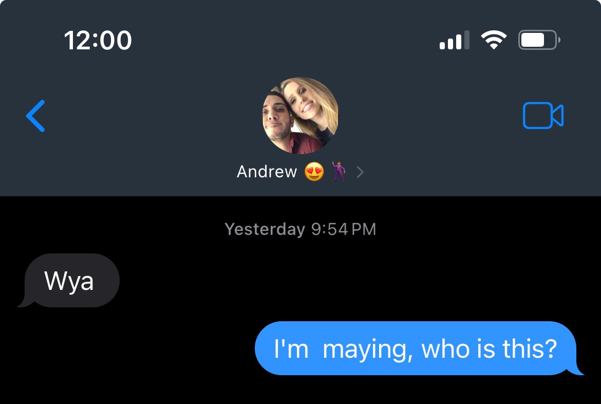 amanda tweet media