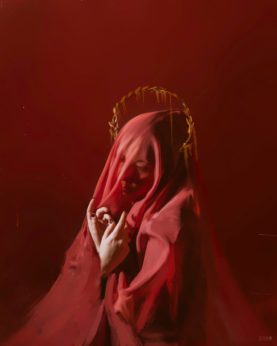 zarophoto's tweet photo. my art is RED 🫀 https://t.co/qed14aB6AT