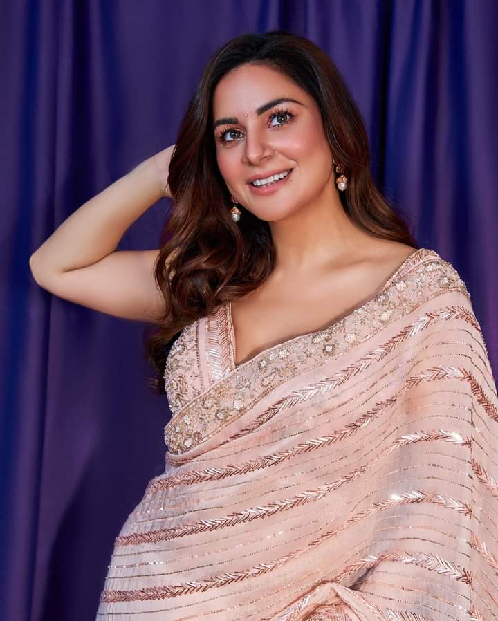 😍❤ bohut koobsurat ladki preeta #shraddhaArya #preeta #kundalibhagya #beautifull