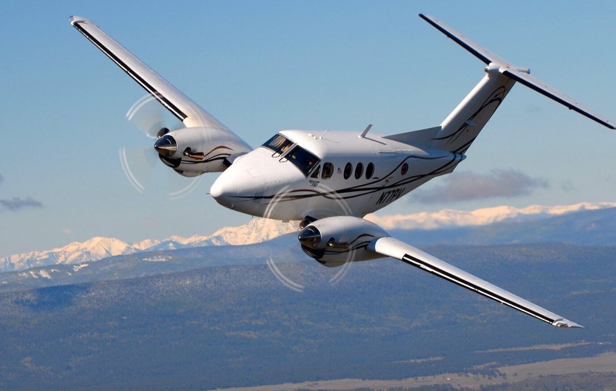 Fall in love with Blackhawk’s XP135A Engine+ Upgrade for your King Air 90. Enjoy a cost-effective solution for King Air 90 operators who seek performance, return on investment, and a better flying experience.

Call today at 254-755-6711

#BlackhawkXP #ProudlyPT6 #KingAir90