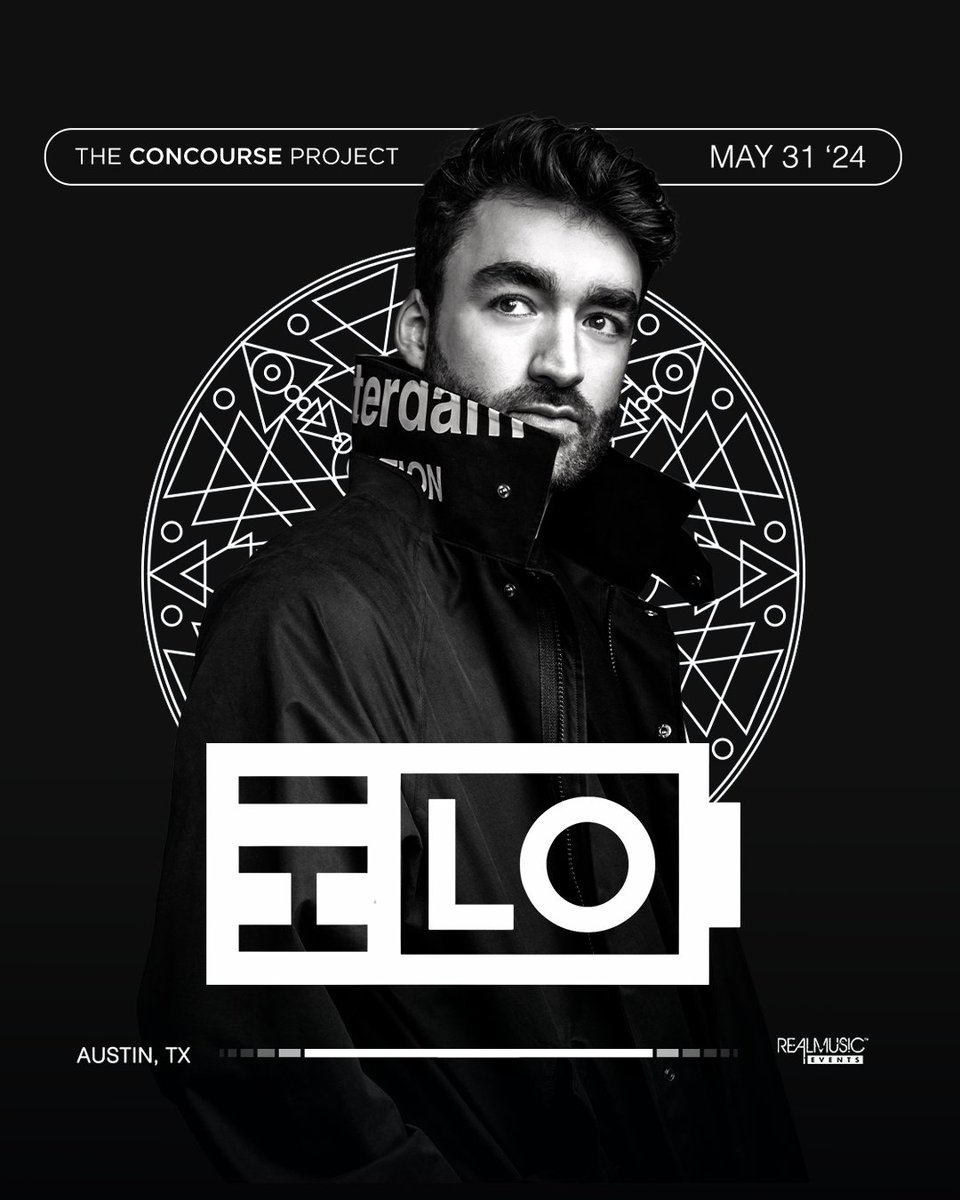 Austin-bound to play @concourseproj, May 31, tickets on sale now 🌀🖤 wl.seetickets.us/event/HI-LO-at…