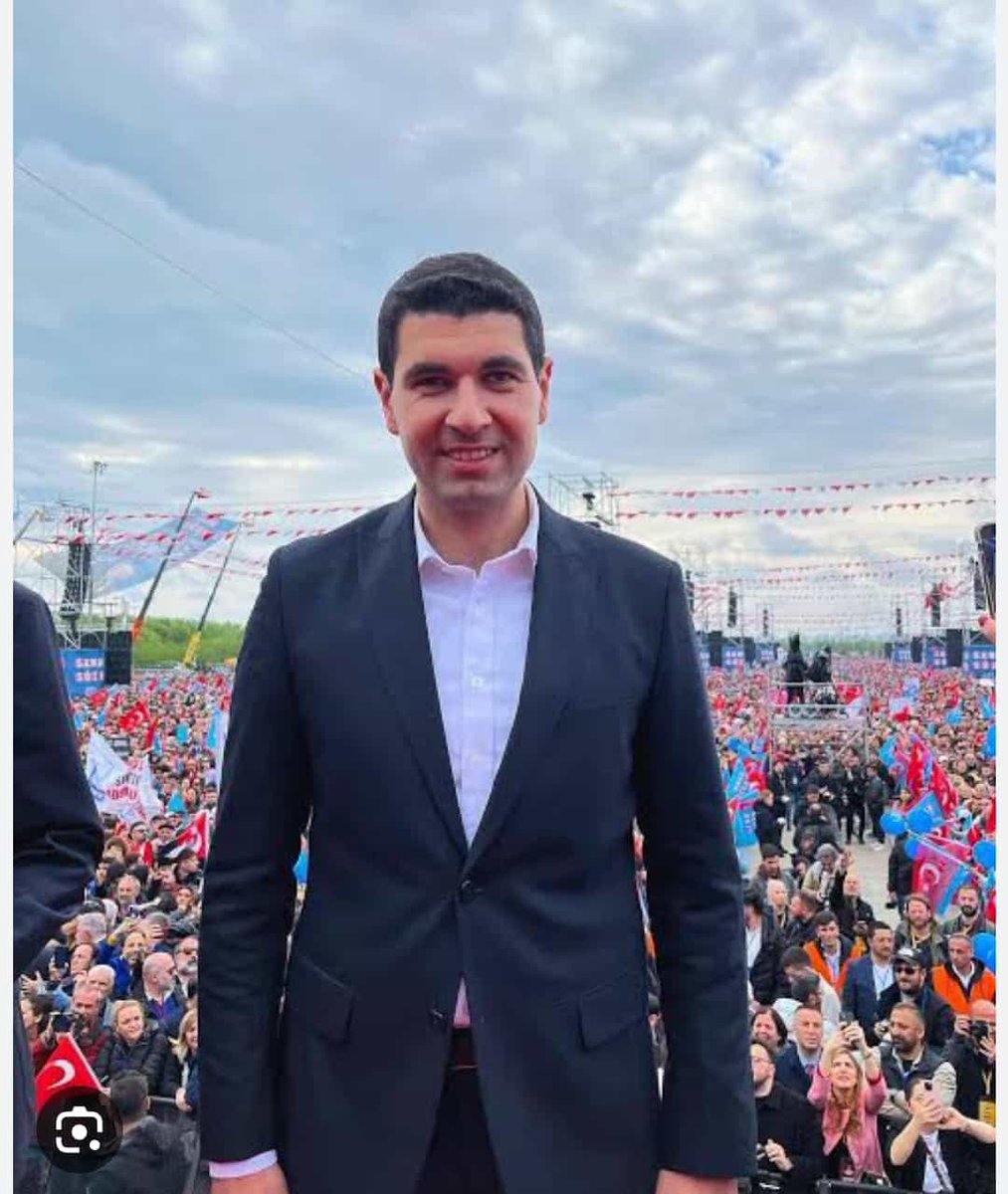 Gün Dayanışma Günü 
CHP Avcılar Belediye Başkan Adayımız 
Sivas'lı Hemşehrimiz 
Sn #UtkuCanerÇAYKARA 'ya Başarılar Diliyoruz
Genç, Çalışkan, Dinamik ve Liyakatli Hemşehrimize Olan Güvenimiz Tamdır. 
Her koşulda Yanınızdayız.
<a href="/utkucaykara/">Utku Caner Çaykara</a>