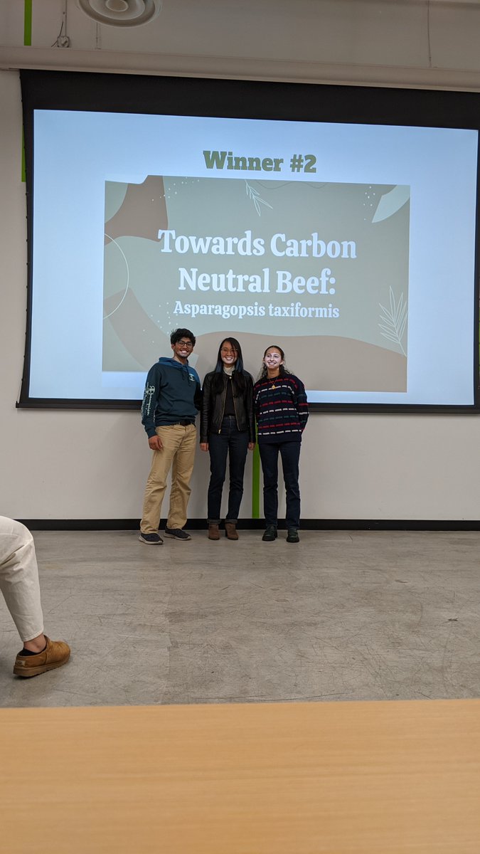 MEIA was happy to sponsor and judge GreenHacks' Carbon Conscious Innovation Challenge, which brought students together to tackle some of the environments biggest climate challenges. We thank @JohnHopkins Ventures and @GreenHacksJHU for hosting. Congrats to the three finalists!