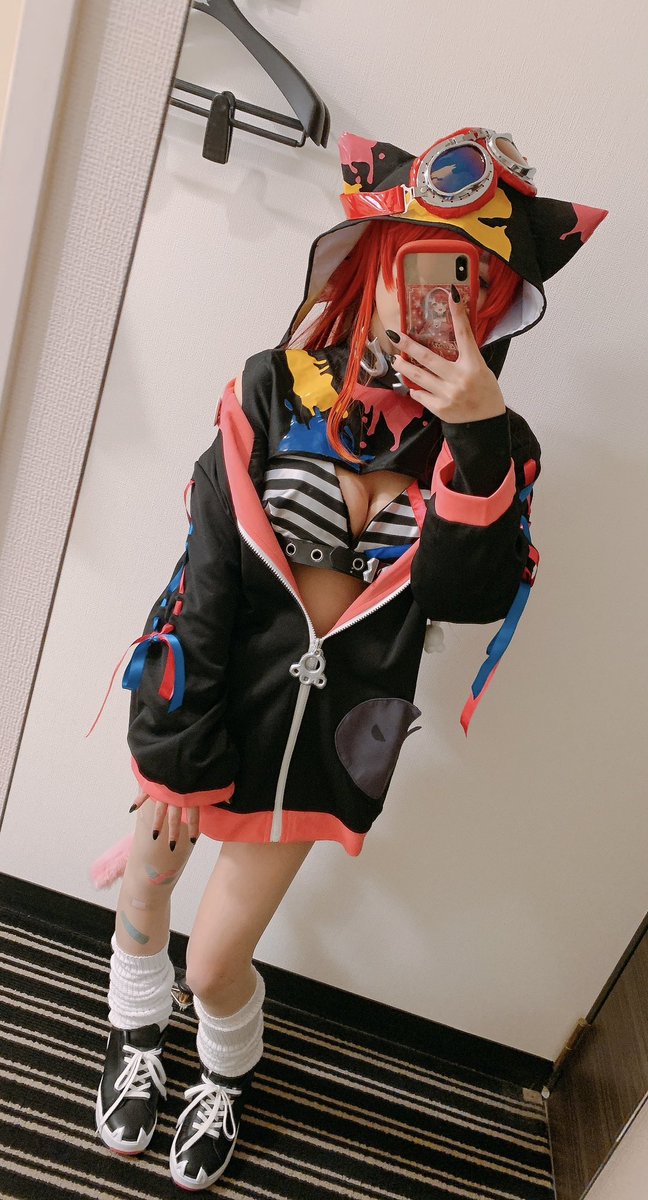 あぽりん🐾 tweet media