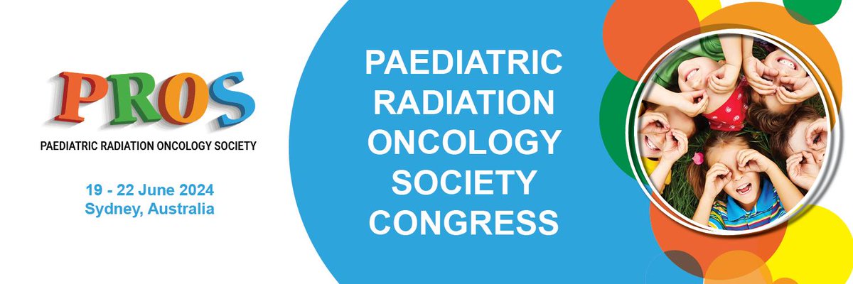 🇦🇺 PAEDIATRIC CONFERENCE COMING DOWN UNDER! PROS is the only internationally operating society for paediatric radiation oncology and they are coming to Sydney Australia this year! Check out their webpage for more info and to register: 🔗 loom.ly/3HR_gaE @intpros1