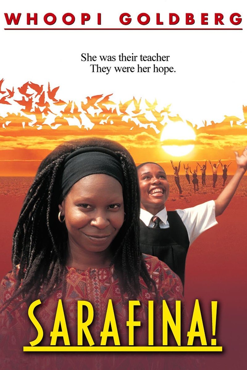 1st Kamloops Black Film Fest, featuring 'Sarafina!' with Bethel Chapel Choir concert. Feb 17, 11am. Don't miss out! 
thekfs.ca/bff/

@downtownkamloops @tourismkamloops

#KamloopsBFF #KFS #KamloopsFilmSociety #BFF24 #KBFF24 #Kamloops #kamloopsevent #blackfilms