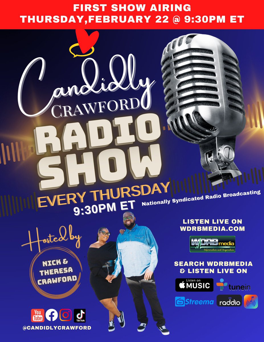 Theezy Crawford tweet media