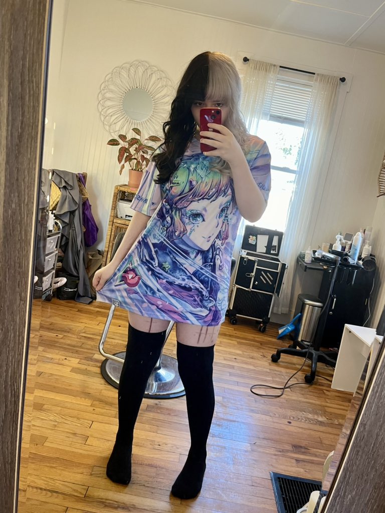 shibawri's tweet photo. hair done today ‼️ https://t.co/GAsBIJb7a1