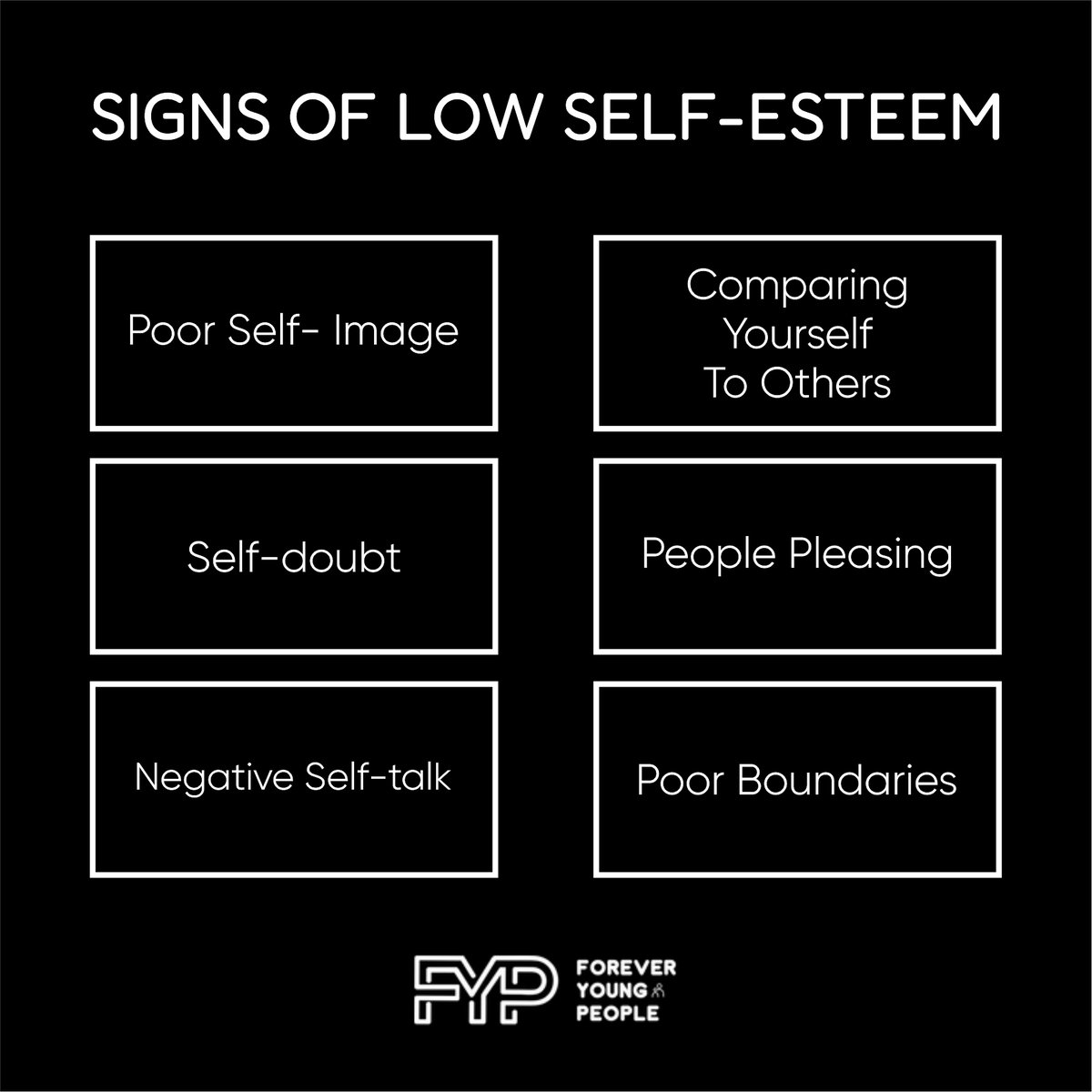 Forever Young People tweet media