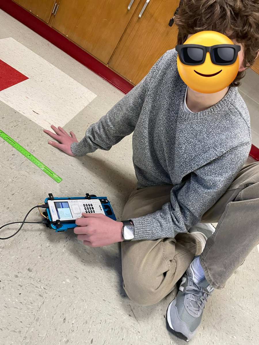 razowu's tweet image. Had the absolute BEST time working with students at Columbiana Exempted Village School District. #Python #TeachCS
@esceasternohio
Thank you @TICalculators! @T3Learns @Mlg5791