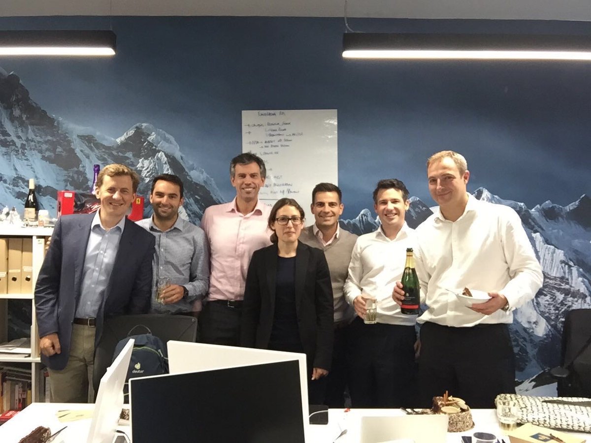 Tenzing - Grow With Us tweet media