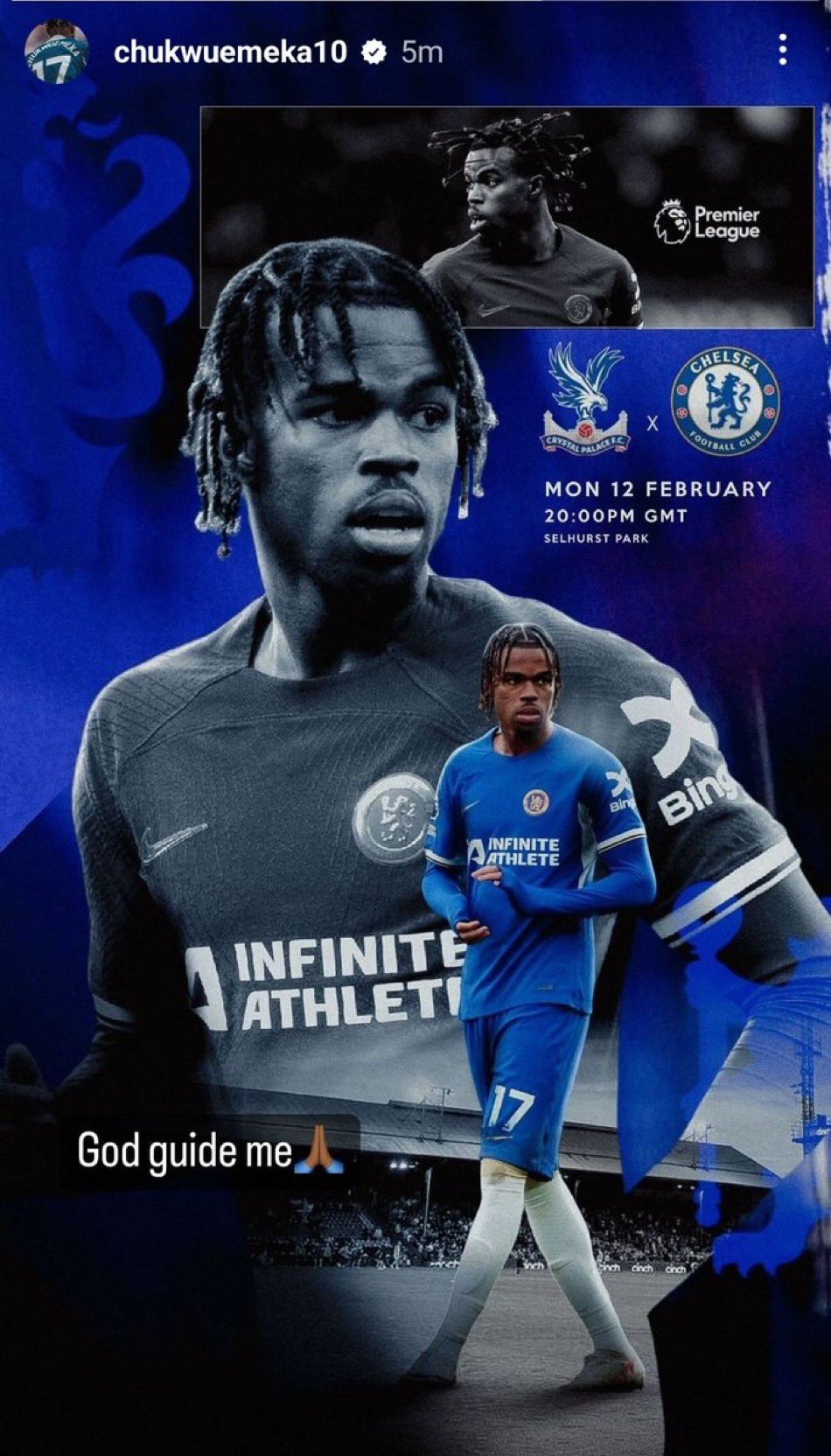 Chelsea F.C on X