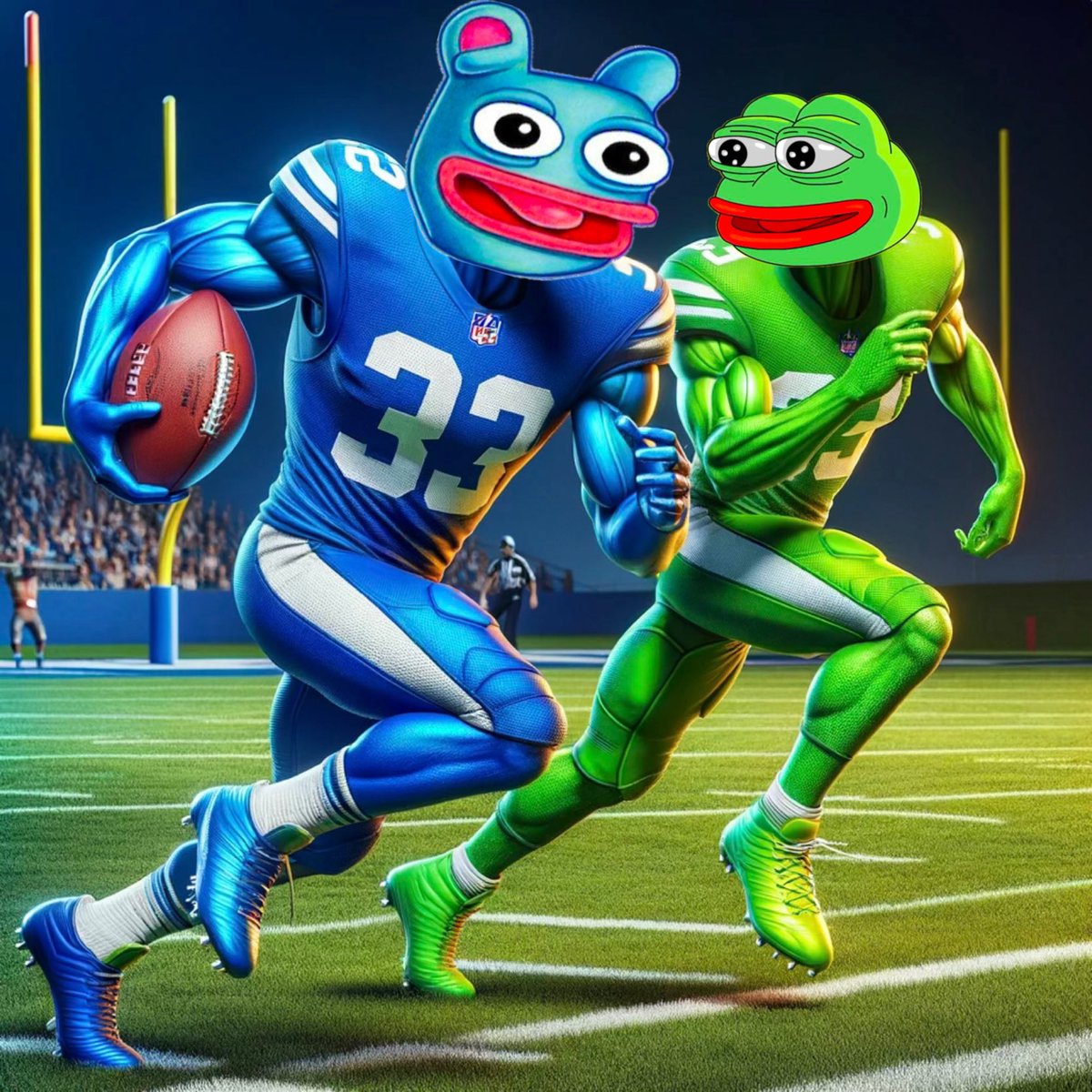 flags_with's tweet photo. @funknv @FinnGems LFG $Brett 🚀🚀🚀 https://t.co/LigEltZfRu