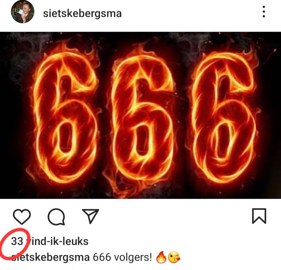 G11Sven's tweet photo. @PeterMiltenburg Trap niet in CO & gatekeeper (& MtF?) @SBergsma... DYOR too.
@IngeJusta @VolkersBram
@DeLo1973_2 @EnricoAndDionne
#PiramidHands
#666Signs
#OneEye 2x
#666and33Symbolism https://t.co/lllGQN2TeO