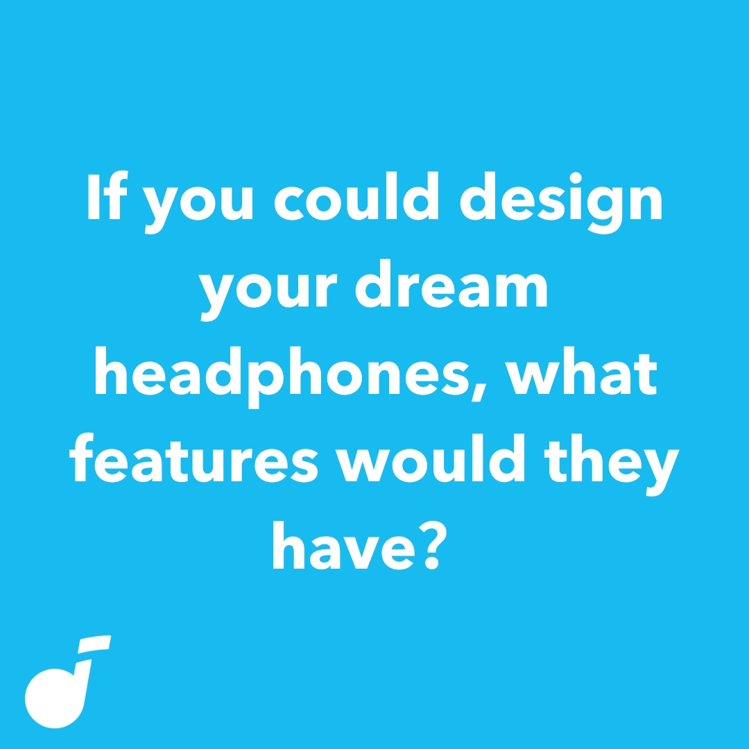 Let us know in the comments! 🤓 #headphones #soundcore #tech #techlifestyle
