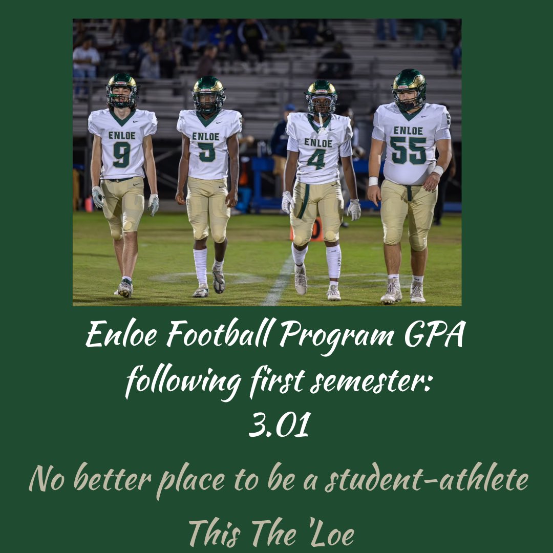 Student-Athlete mentality #EaglePride 🦅🏈