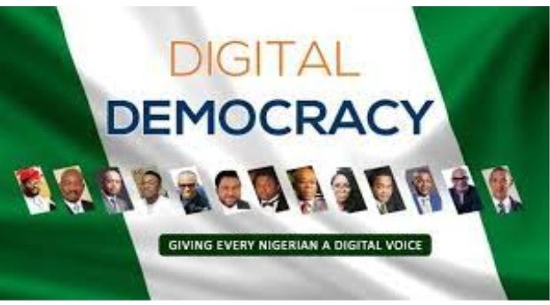 FactC_Africa's tweet photo. Nigerias’ Digital Democracy: Analyzing Political Manipulation in the Age of Information – Part 1

“The rise of social media platforms and the proliferation of fake news websites have created a complex ecosystem…”👉🏾https://t.co/JCtJgP00Ps

#factchecking #informationpollution https://t.co/C1Mpt0K9G6