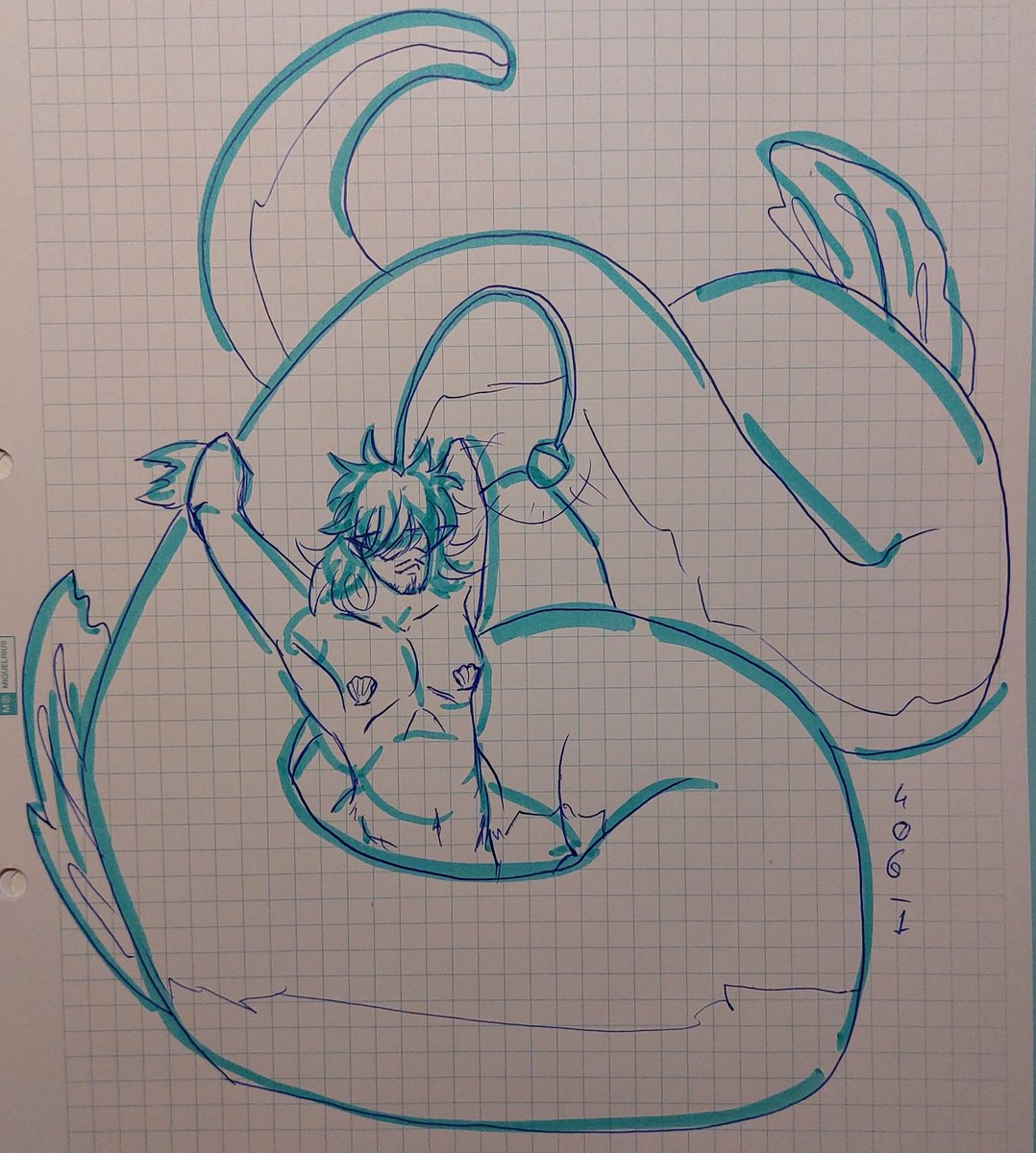40d6_1's tweet photo. I am trying to fill my sketchbook (9 pages remain)
Uhh, have fun with this?
(First one is a Will based on a dragon from a Roblox ((ik ik)) 'Experience' Called Dragon Adventures 🐉)
Others I will not explain, lol
#dagames #daradio #solitude #rotomsiblings https://t.co/Fu2GJMLPON