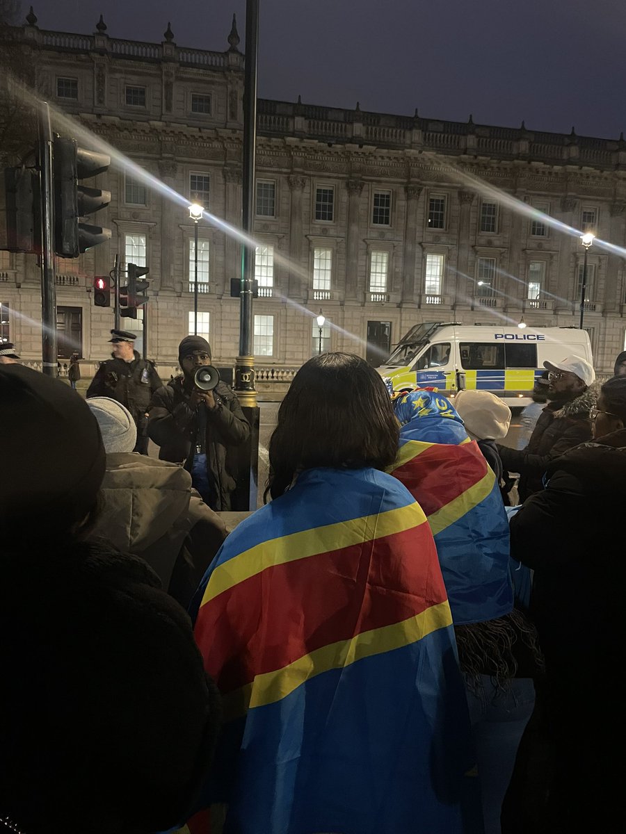 #FreeCongo is more than a hashtag. A silent, ongoing holocaust leaving over 20 million dead, and over 6 million women victims to rape. This isn’t something that has just come about recently. This has been happening for longer than I’ve lived. (1/9)