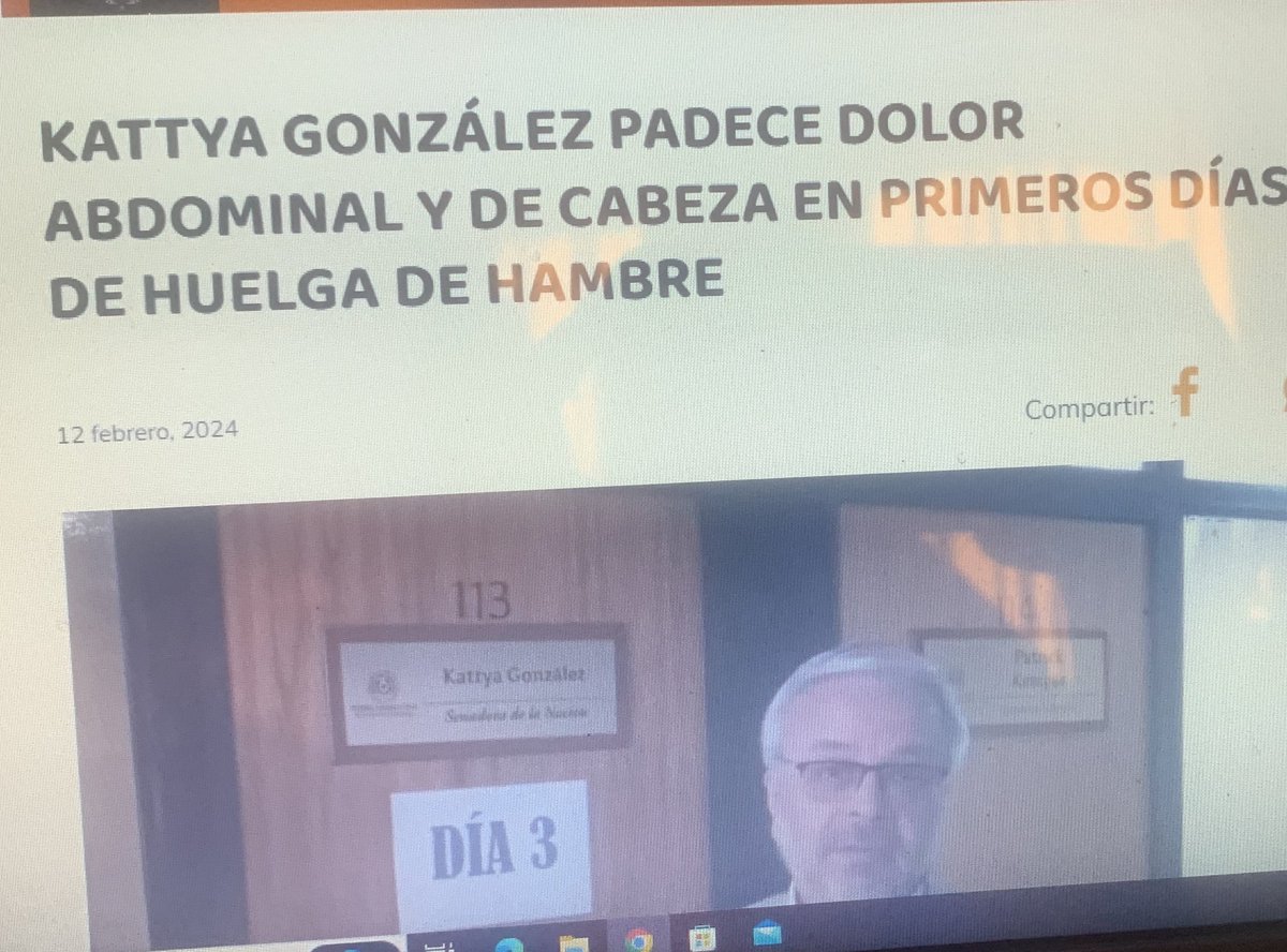 Elizabe42390474's tweet photo. LA HUELGUISTA PUSO X LA PUERTA DIA 3 Y EL DR ESPECIALISTA EN DIAGNÓSTICO MÉDICO  DE CONTENIDO FALSO Trata de avalar la locura pero se contradice todo 🤣
Avisen al Dr y la TILINGA q 1 día se cumple a las  24hs ELLA COMENZÓ SÁBADO A LAS 13hs y AYER a las 13hs cumplió 1 día 🤷‍♂️🤣🤣👇🏽 https://t.co/fDlPzqjEQO