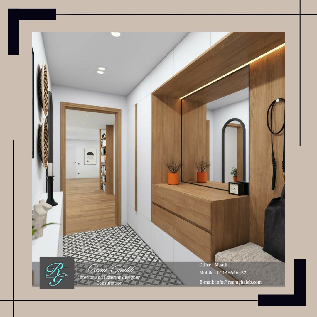 ReemGhaleb_RG's tweet photo. Transform your entryway into a stylish and welcoming space with RG Home Decor's  chic and functional ideas to make the most of the space beside your door.

أبرز أول انطباع لمنزلك مع أفكارنا الأنيقة والعملية ..

For Info &amp; Reservations send us WhatsApp Message on : 01146646452 https://t.co/p1qNXx4UeL
