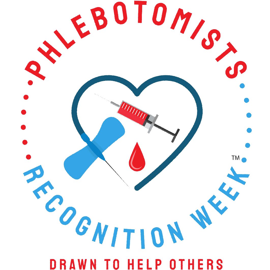 Phlebotomists play a vital role in maintaining patient health and promoting lab efficiency and effectiveness. TCTC Phlebotomy program starting March 5th- Registration going on now. 🩸💉#NationalPhlebotomistWeek