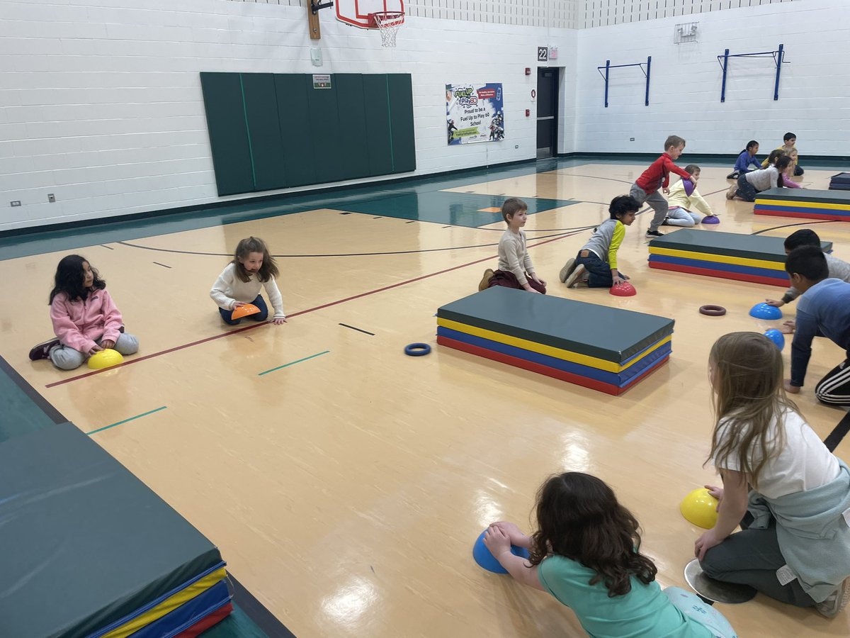 Ridge P.E. tweet media