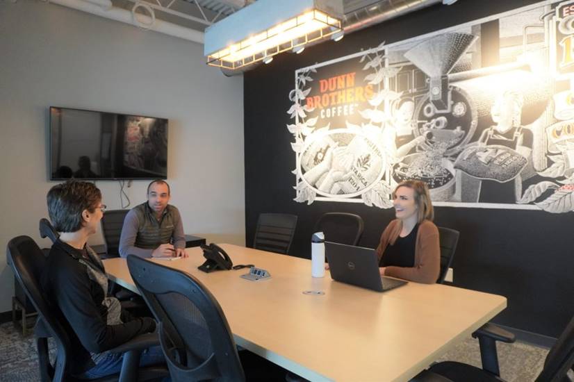 MDI | Minnesota Diversified Industries tweet media