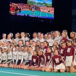 Photo by Dallastown Cheer (@DT_Cheer)