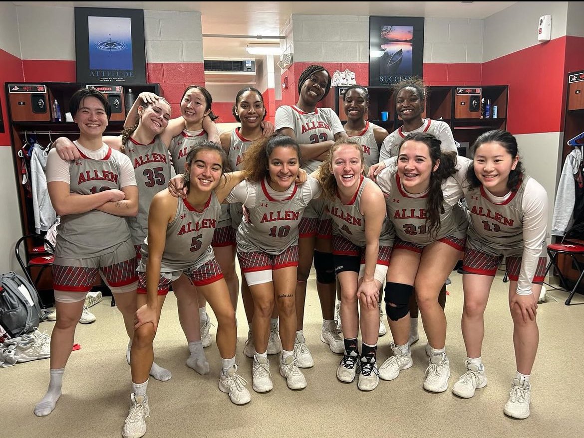 Abigail Alvarez 2023 (@2023abigail) on Twitter photo Super proud of this team!!
We are currently ranked #19 in the nation for JUCO Division 2 teams!
<a href="/Biggamebobby/">Bob Putnam</a> #jucoproduct Super proud of this team!!
We are currently ranked #19 in the nation for JUCO Division 2 teams!
<a href="/Biggamebobby/">Bob Putnam</a> #jucoproduct