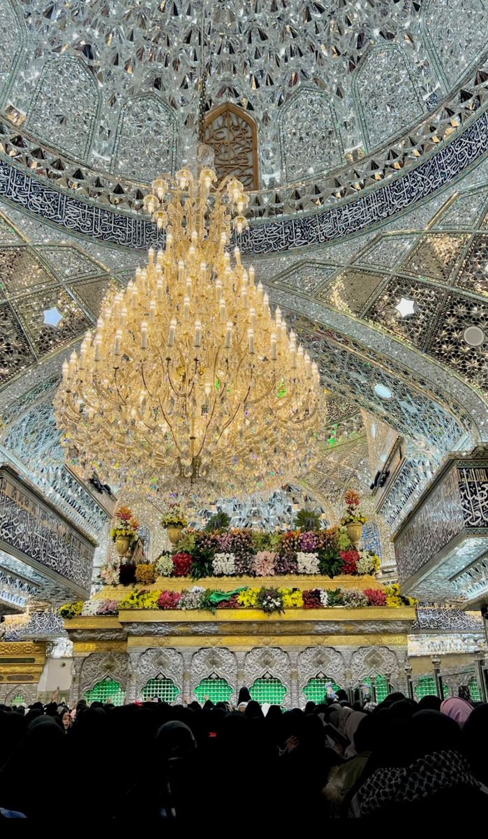 SZainabHuda's tweet photo. دین کی بقاء حسینؑ ہے♥️🌺

#جشن_میلاد_سیدالشھداؑ https://t.co/LuYiRhjRWo