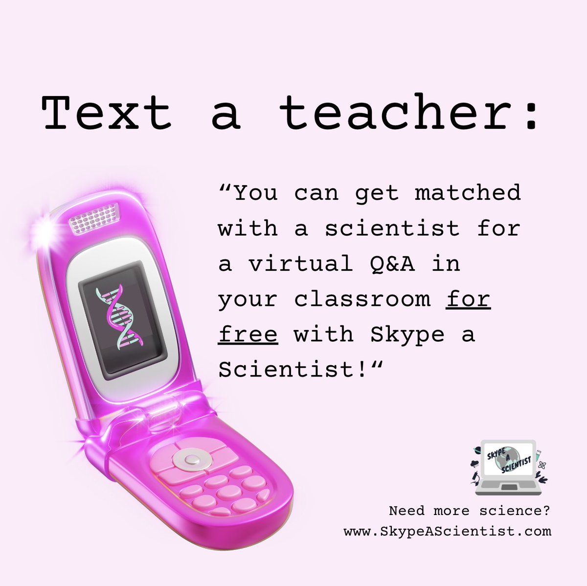 Sarah McAnulty, Ph.D tweet media