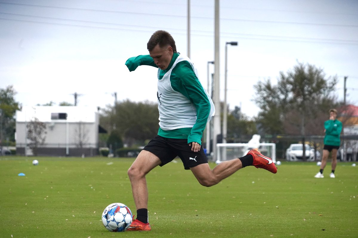 Tampa Bay Rowdies tweet media