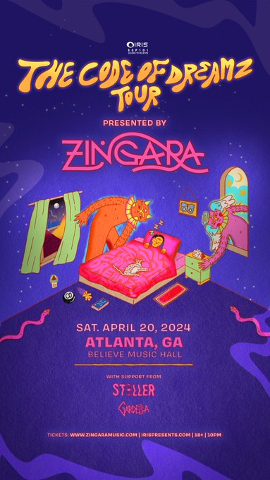 @zingaramusic @StellerSounds So Excited for this show!! Get your tickets 🎟️ @irispresents   https://t<a class="tags" target="_blank" title="On Twitter" href="/?out=eyJ0eXAiOiJKV1QiLCJhbGciOiJIUzUxMiJ9.eyJpYXQiOjE3MzIzMjEwMTAsImlzcyI6InR3cG9ybnN0YXJzLmNvbSIsIm5iZiI6MTczMjMyMTAxMCwiZXhwIjoxNzYzODU3MDEwLCJyZWRpcmVjdF91cmwiOiJodHRwczovL3R3aXR0ZXIuY29tL3ppbmdhcmFtdXNpYyJ9.ir6OgbbWbthgDRTUoy58HL1AhAuqrwZisPzuYZZWZyNlyRbFkpn386jNXatY6l6cHux9HfP5AE_i8on0yf-Rlw">&#64;zingaramusic</a><a class="tags" target="_blank" title="On Twitter" href="/?out=eyJ0eXAiOiJKV1QiLCJhbGciOiJIUzUxMiJ9.eyJpYXQiOjE3MzIzMjEwMTAsImlzcyI6InR3cG9ybnN0YXJzLmNvbSIsIm5iZiI6MTczMjMyMTAxMCwiZXhwIjoxNzYzODU3MDEwLCJyZWRpcmVjdF91cmwiOiJodHRwczovL3R3aXR0ZXIuY29tL1N0ZWxsZXJTb3VuZHMifQ.woT958ZbnWl_A0fleUvNS4bDL1us__hEI61v-y-jowLgI621HpRvF67FA_qWHdovKdGqnjN3en_9zoD8vBxseA">&#64;StellerSounds</a>