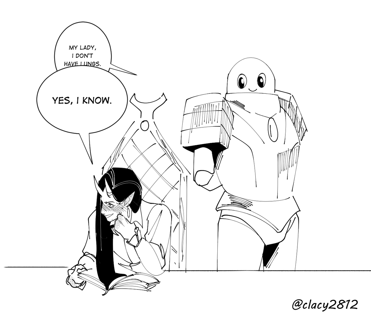 O!Ranboo trying to flirt, attempt number one
#osmpfanart #ranboofanart