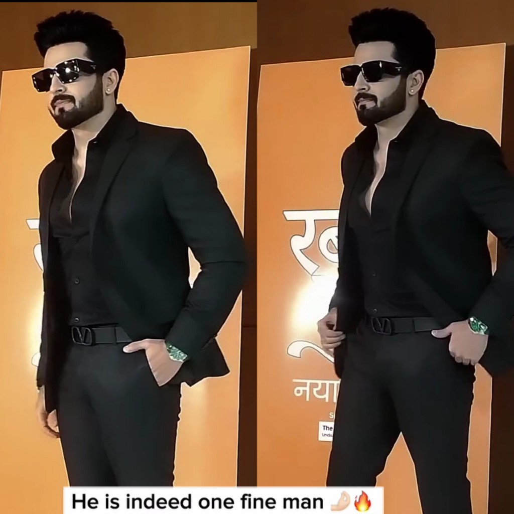 He is indeed one fine man 😌
He is the most handsome man in the world
The ultimate rokcstar 😍
The sexy boy 😎 love you 
<a href="/DheerajDhoopar/">Dheeraj Dhoopar</a>