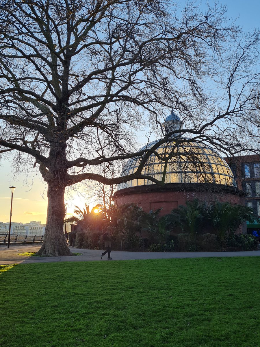 Cutty Sark and Greenwich