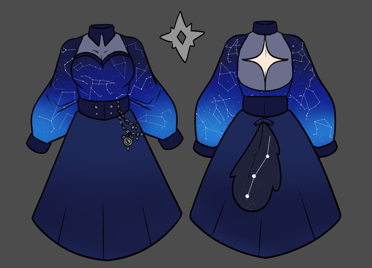 NovaPolarisEN's tweet image. It's been on my timeline for weeks now and it honestly looks like a lot of fun👉👈