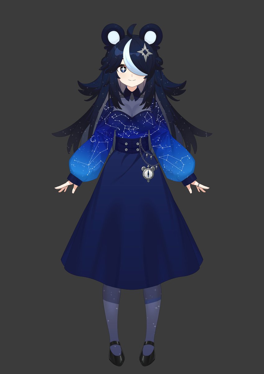 NovaPolarisEN's tweet image. It's been on my timeline for weeks now and it honestly looks like a lot of fun👉👈