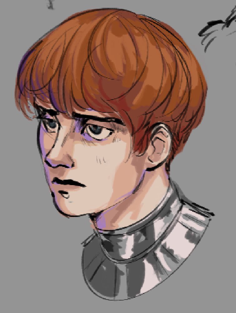 hyraulicpress's tweet photo. shes the only girl i know who can pull off such an atrocious haircut 
#darce
#fearandhunger https://t.co/FXlTUGmg0k