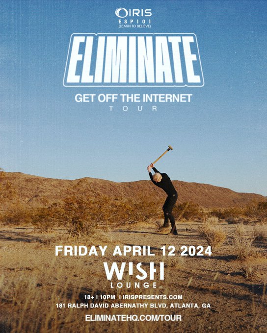 @eliminatemusic is coming to Wish Lounge @irispresents get your tickets 🎟️   https://t.co/uUXgzHLOof<a class="tags" target="_blank" title="On Twitter" href="/?out=eyJ0eXAiOiJKV1QiLCJhbGciOiJIUzUxMiJ9.eyJpYXQiOjE3MzIzMjEwMTQsImlzcyI6InR3cG9ybnN0YXJzLmNvbSIsIm5iZiI6MTczMjMyMTAxNCwiZXhwIjoxNzYzODU3MDE0LCJyZWRpcmVjdF91cmwiOiJodHRwczovL3R3aXR0ZXIuY29tL2VsaW1pbmF0ZW11c2ljIn0.XXcGTjomsiJE_xSWvI5JkN8c3G8K8O6QY5YQjPzQX6CvnAye9vySr_JAXsj3laRwk82S8h7ekxWIcRjYiBWzUA">@eliminatemusic</a><a class="tags" target="_blank" title="On Twitter" href="/?out=eyJ0eXAiOiJKV1QiLCJhbGciOiJIUzUxMiJ9.eyJpYXQiOjE3MzIzMjEwMTQsImlzcyI6InR3cG9ybnN0YXJzLmNvbSIsIm5iZiI6MTczMjMyMTAxNCwiZXhwIjoxNzYzODU3MDE0LCJyZWRpcmVjdF91cmwiOiJodHRwczovL3R3aXR0ZXIuY29tL2lyaXNwcmVzZW50cyJ9.tJX5xLf3tgf5kliIX6G7ag5d9OD7M0xGO_Fv2KXgYZUO6wrcpwUnDJWerKvFN5dCMqNFdmxh2g5FMLP-PfCtbw">@irispresents</a><a href="/tag/shockthearapytour"class="tags"><span>#shockthearapytour</span></a><a href="/tag/hesh"class="tags"><span>#hesh</span></a>