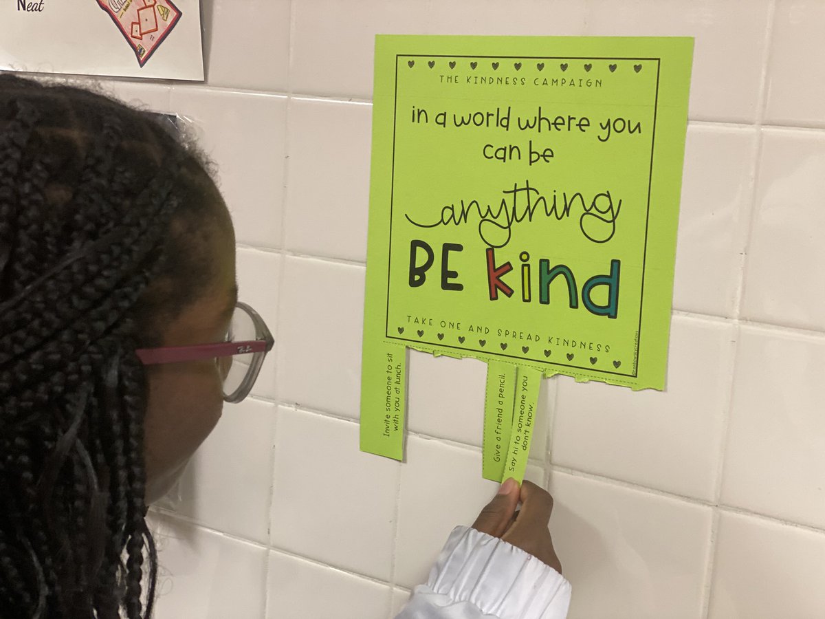 CCBMS_Dance's tweet photo. Kind people are our K I N D of people 🩵 @CCBMScounselors https://t.co/tIZNewSIzQ