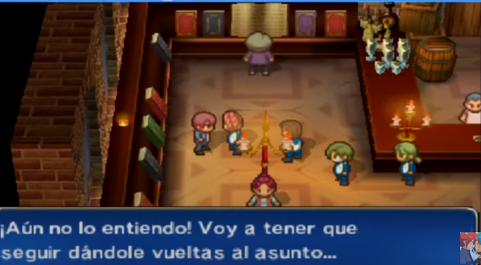 Todotecnicas argentines